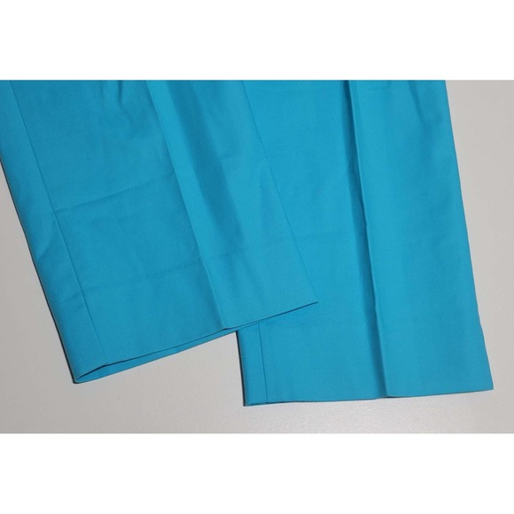 Lafayette 148 New York Cropped Bleeker Pants BUNDLE - Picture 9 of 9